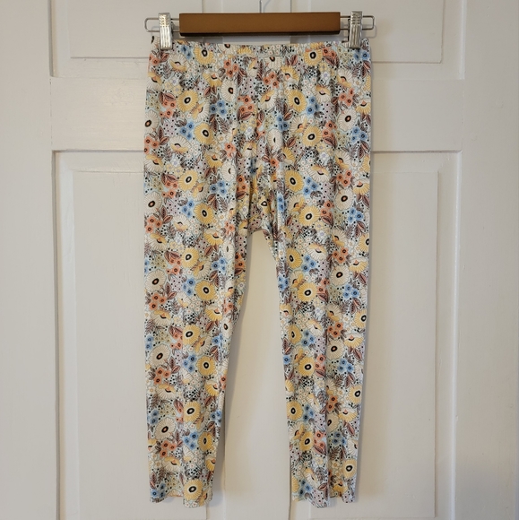 Salaam Capri Leggings - Picture 2 of 4